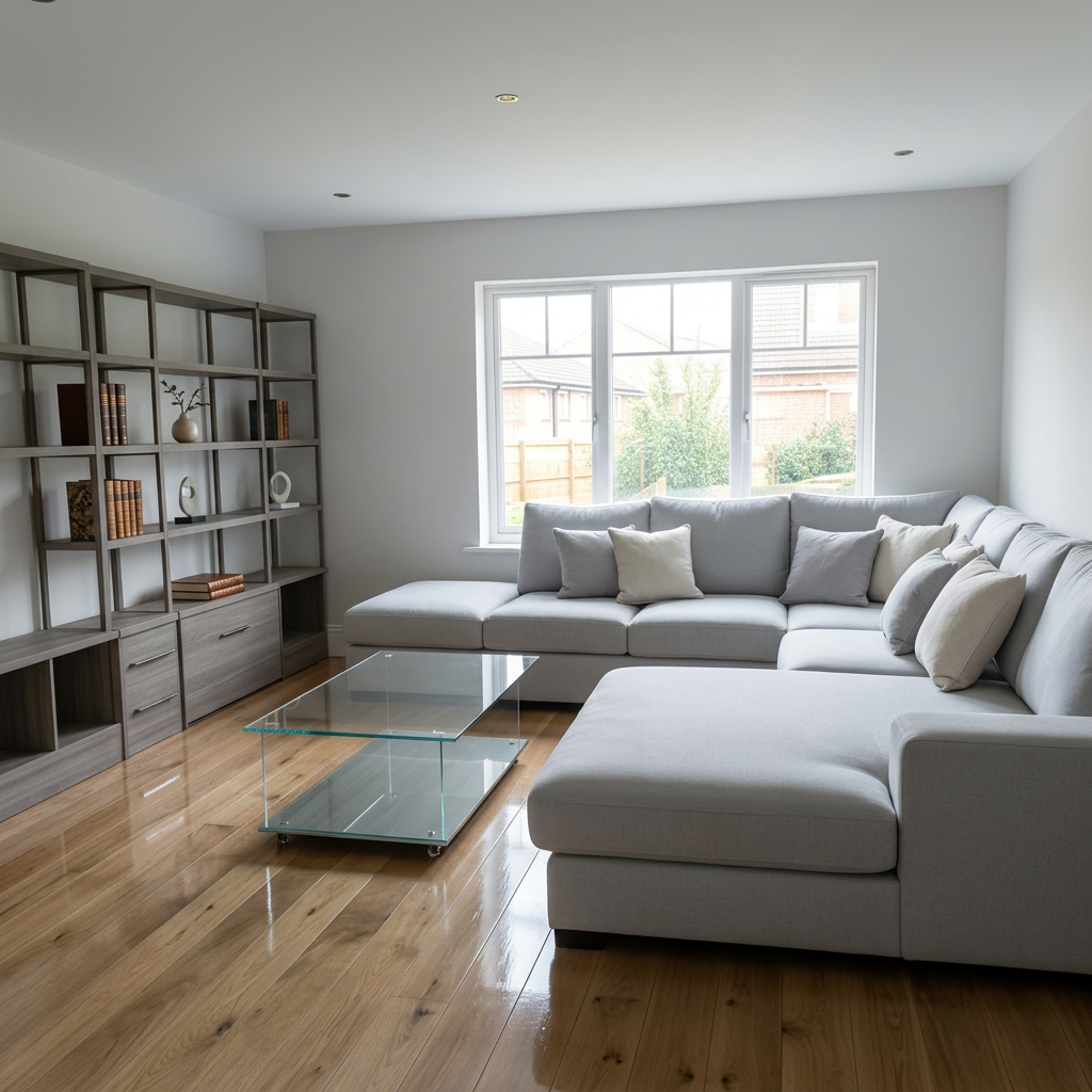 Move-Out Cleaning services by Soap Scrubbers in NJ & PA