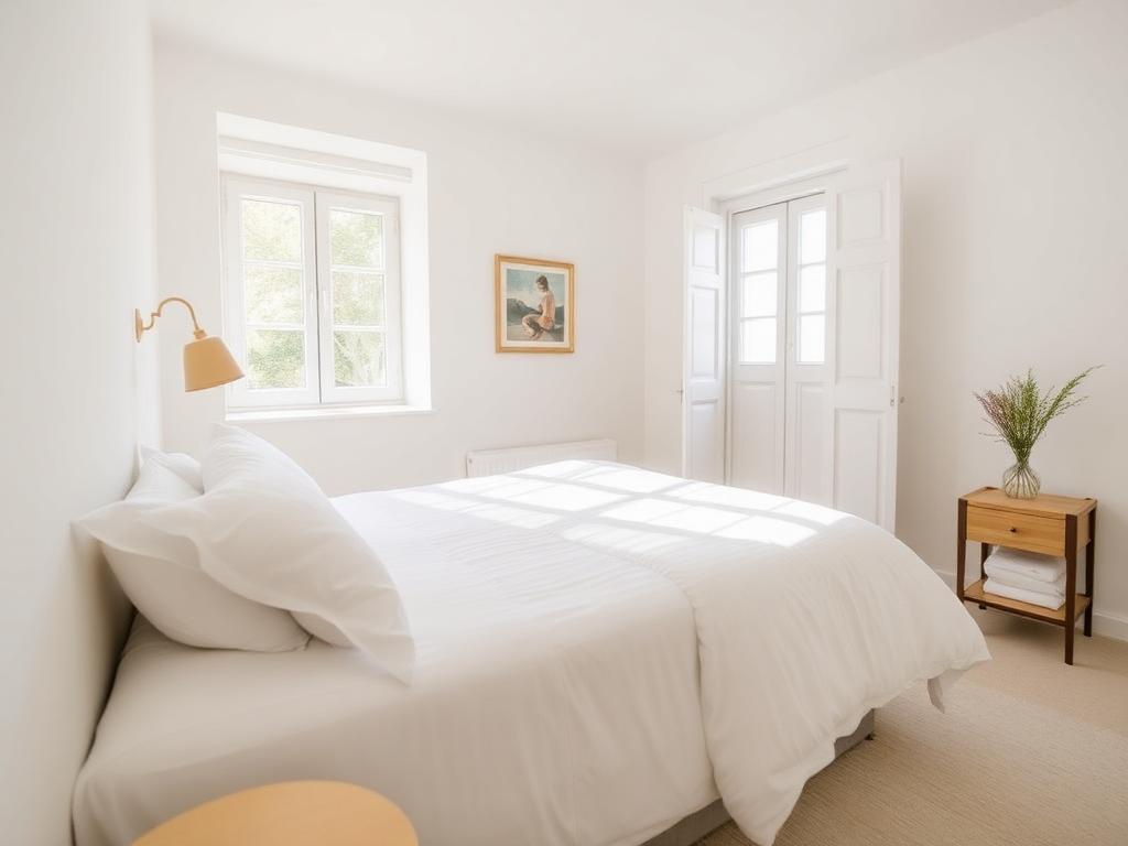 Vacation Rental Cleaning services by Soap Scrubbers in NJ & PA
