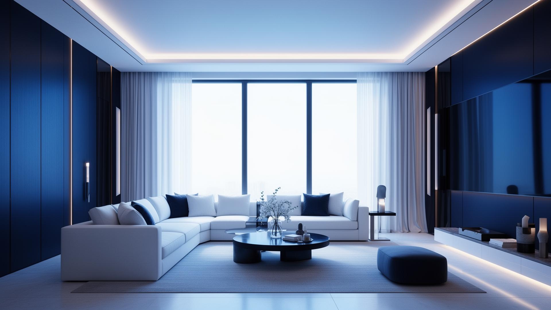 Recurring House Cleaning services by Soap Scrubbers in NJ & PA